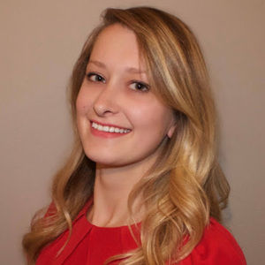 Meet your Posher, Paige